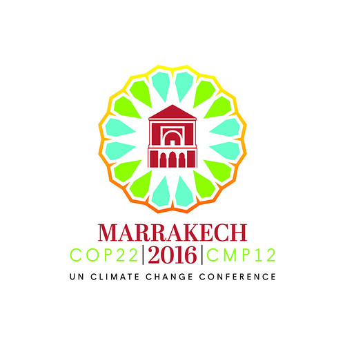 COP22- Marrakesh