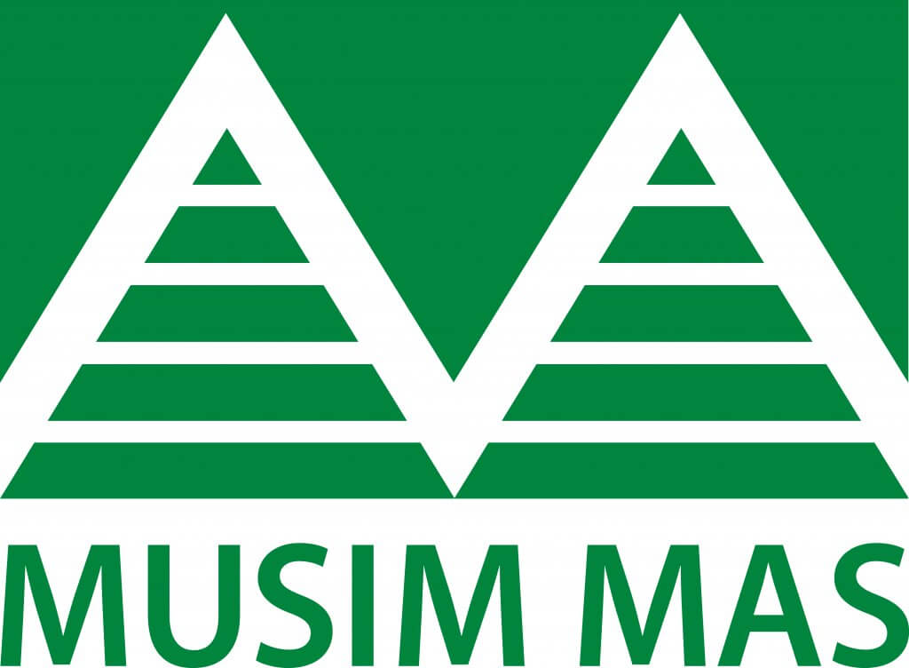 Musim Mas logo