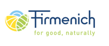 Firmenich new logo